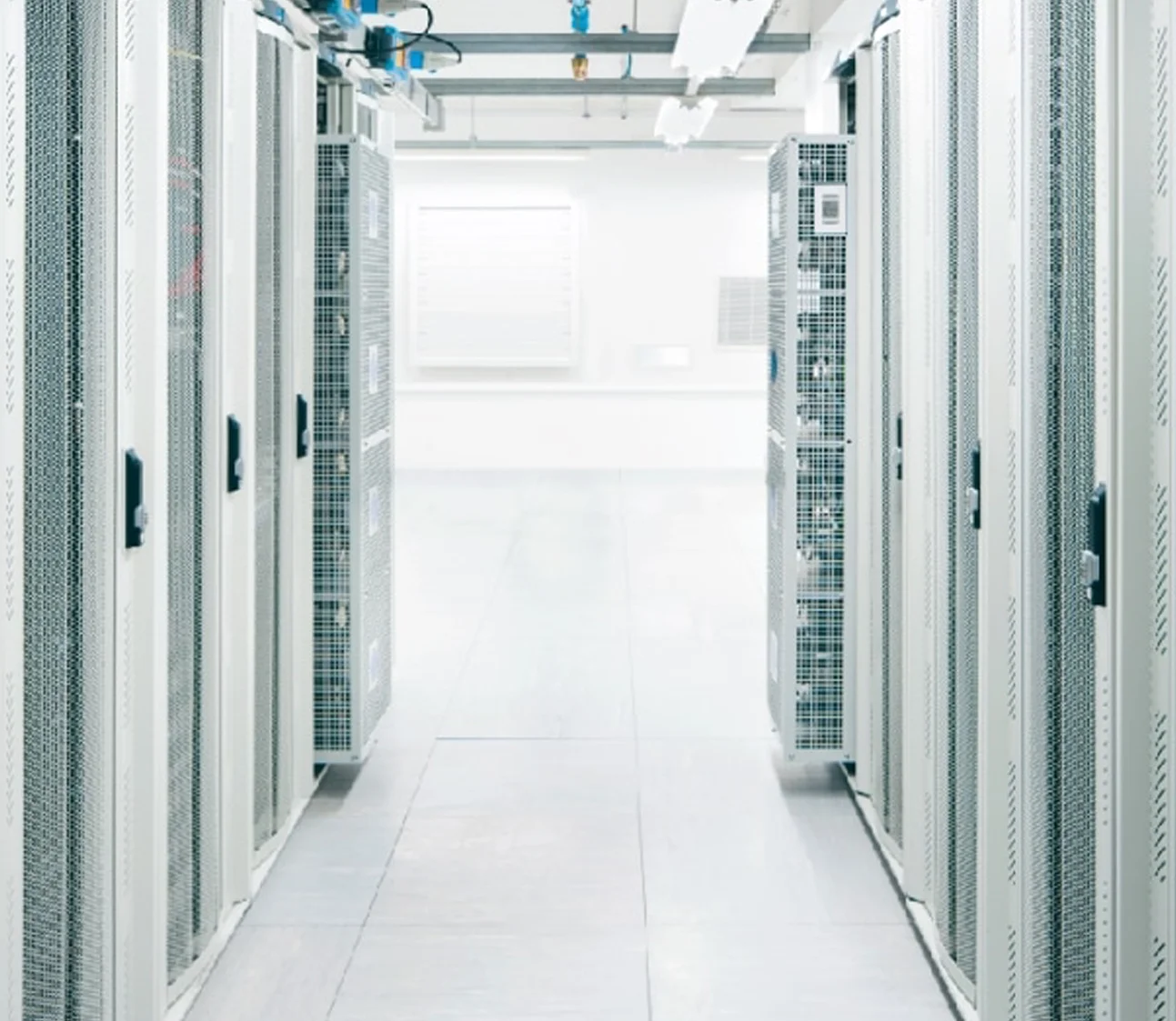 Data Centre