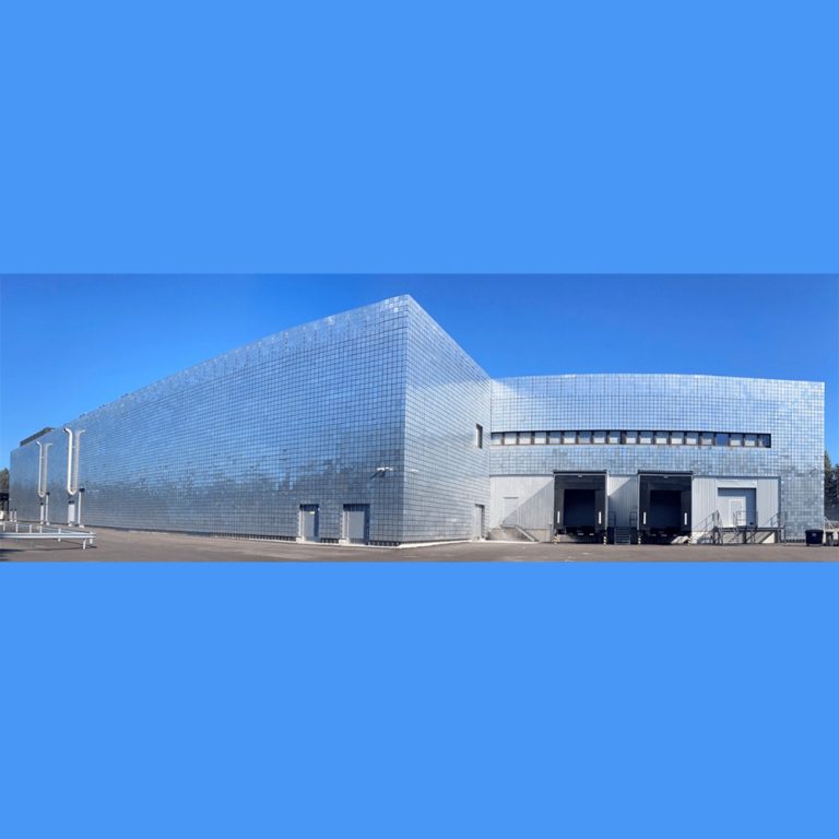 Ficolo Oy data centres