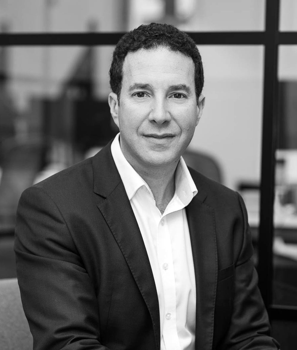 Michael Ozersky