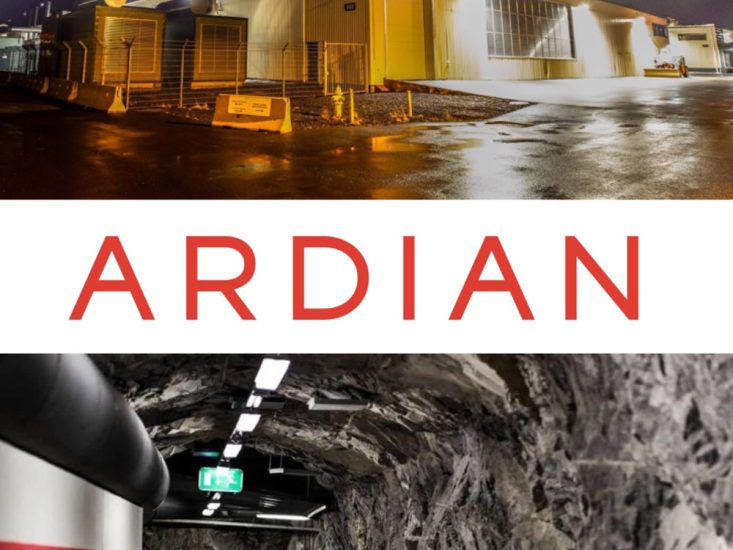 Ardian