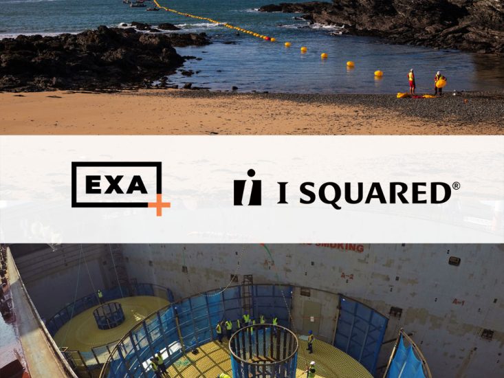 Aquacomms – sub-sea fibre system network